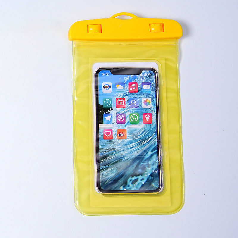 Wasserdichte Smartphone-Hülle Brehn