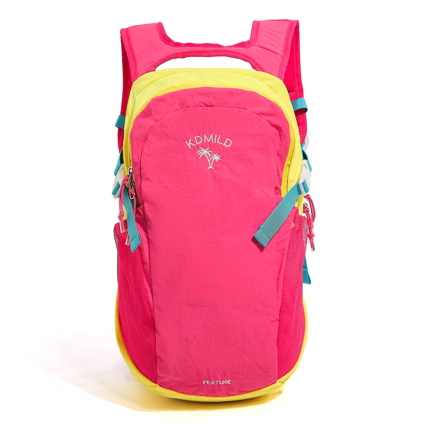 Vielseitiger Outdoor-Werkzeug-Rucksack