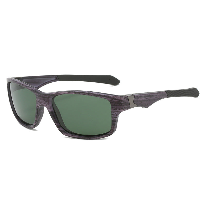 Sportliche Abenteuer Sonnenbrille Brehn