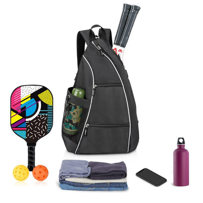 Multifunktionaler Sport-Rucksack Brehn