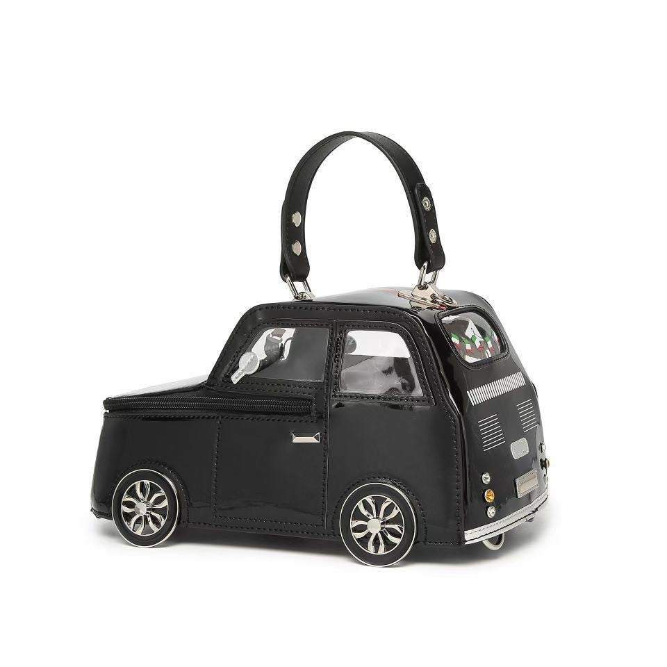 Verspielt taschenförmig Auto