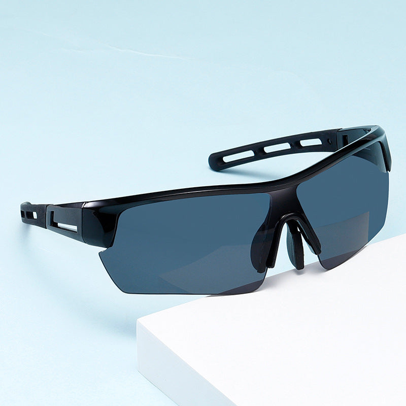 Damen Sportbrille mit innovativem ergonomischem Design Brehn