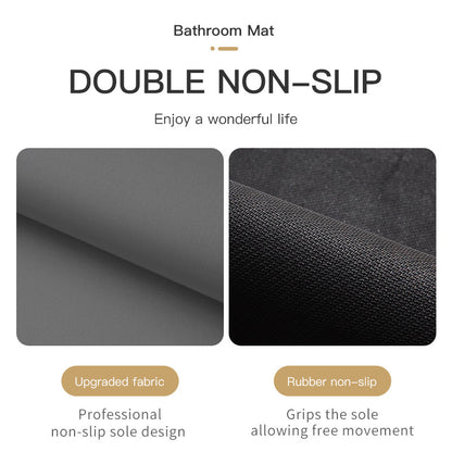 Ergonomische Anti-Müdigkeits Küchen Komfortmatte