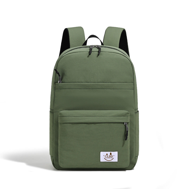 Haltbare Alltags-Rucksack