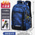 Alltags-Rucksack Mit Ergonomischem Design Und Multifunktionalen Fächern Brehn