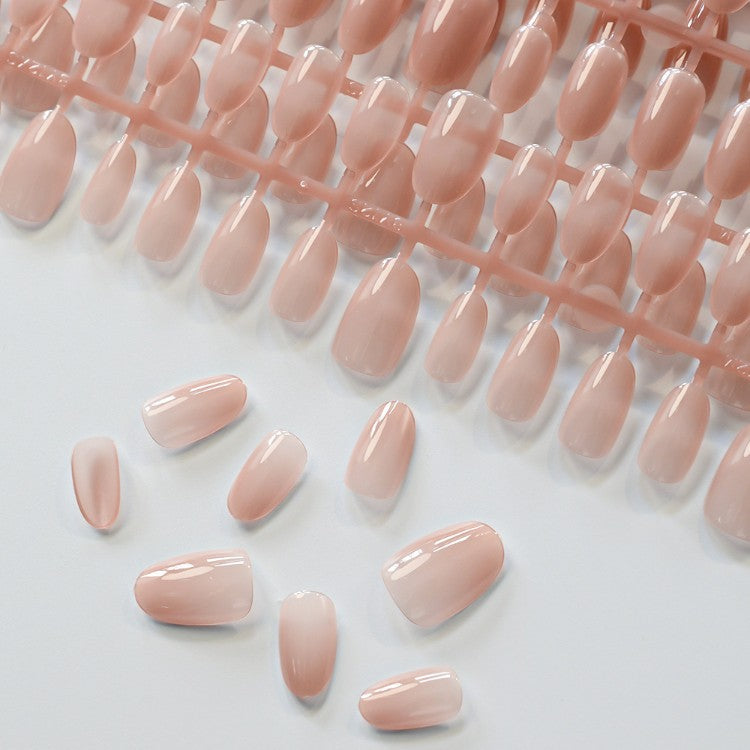 Elegantes Acryl-Nägel-Set Brehn