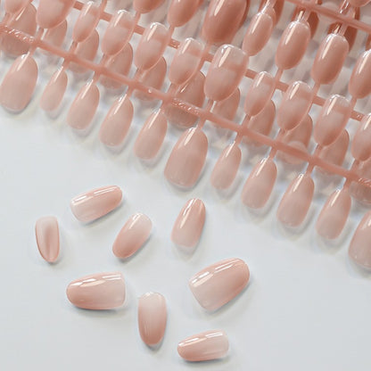 Elegantes Acryl-Nägel-Set Brehn