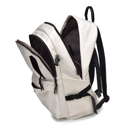 Multi-Fach Laptop Rucksack Brehn