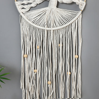 Macrame Wandbehang Brehn