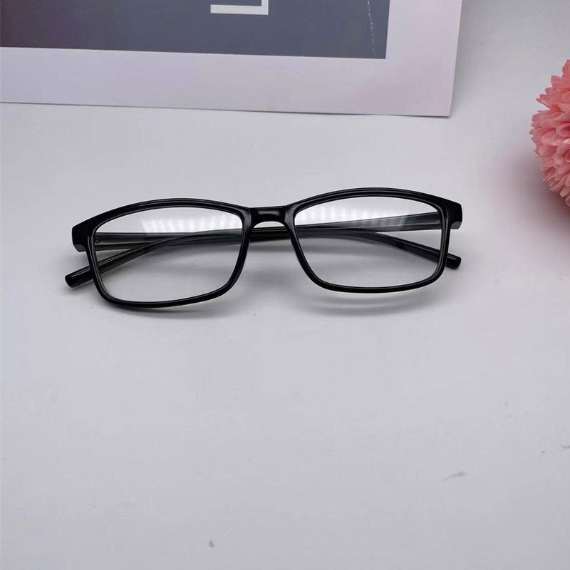 Optische Rahmenbrille Brehn