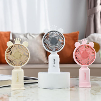 Unisex Handlicher tragbarer Baby-Ventilator Brehn