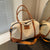 Sportliche Schultertasche Brehn