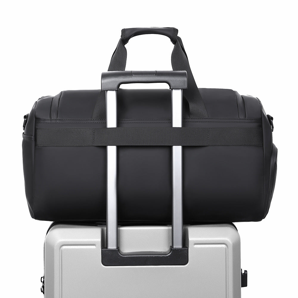 Sleek Travel Duffel Bag Brehn