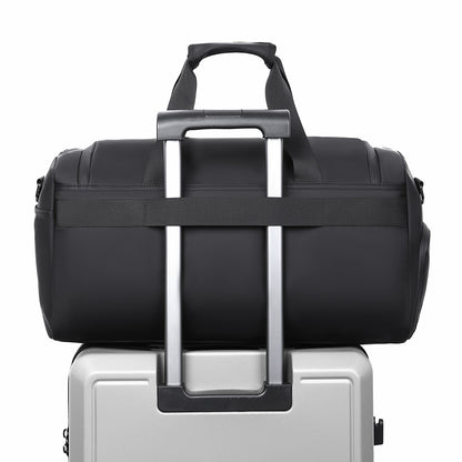 Sleek Travel Duffel Bag Brehn