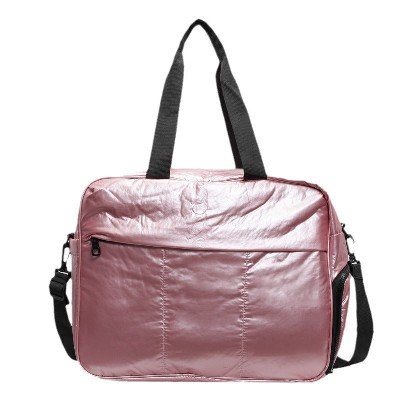 Stylische Multifunktionale Duffle Bag Brehn