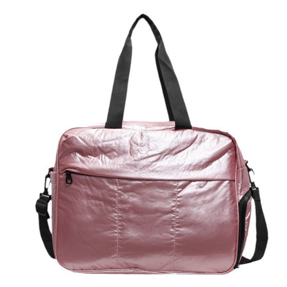 Stylische Multifunktionale Duffle Bag Brehn