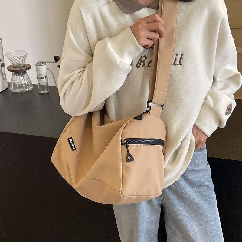 Damen Stylische Umhängetasche Brehn