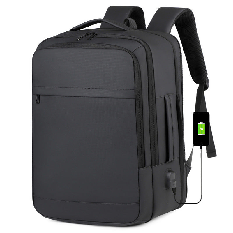 Vielseitiger Tech-Rucksack Brehn