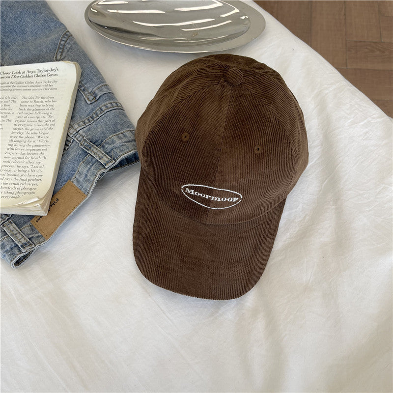 Damen Freizeit Cordura Baseballmütze Brehn