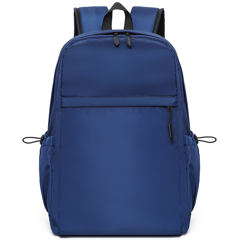 Multi-Compartment Reise-Rucksack Brehn