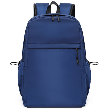 Multi-Compartment Reise-Rucksack Brehn