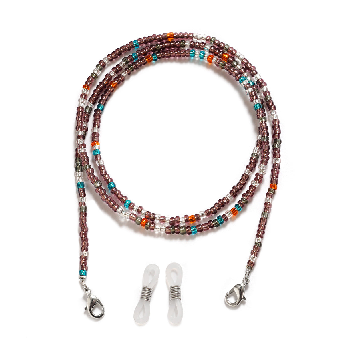 Perlen Brillenhalter Kette Brehn