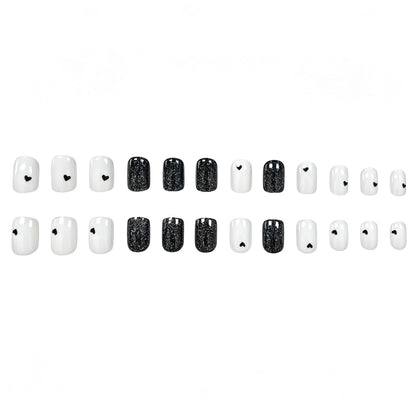 Stylisches Nagelkunstdesign Brehn