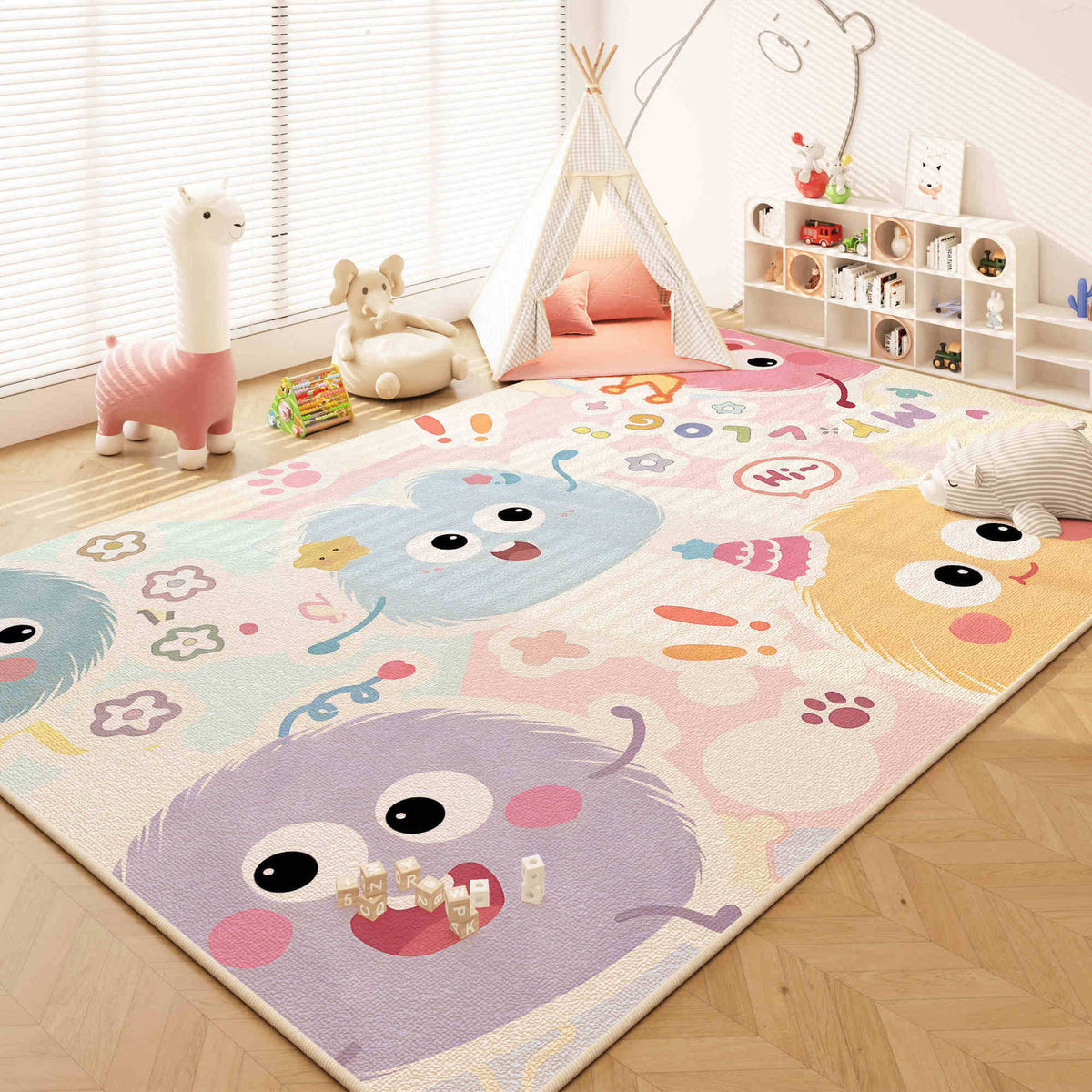 Kids Spielmatte Brehn