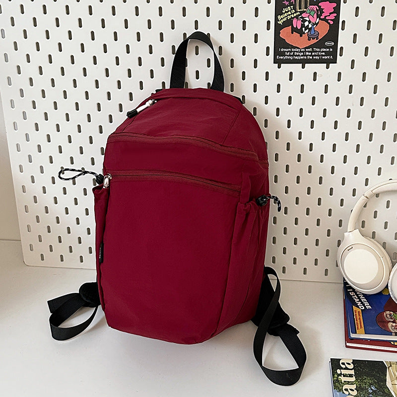 Leichter Multifunktionsrucksack Brehn