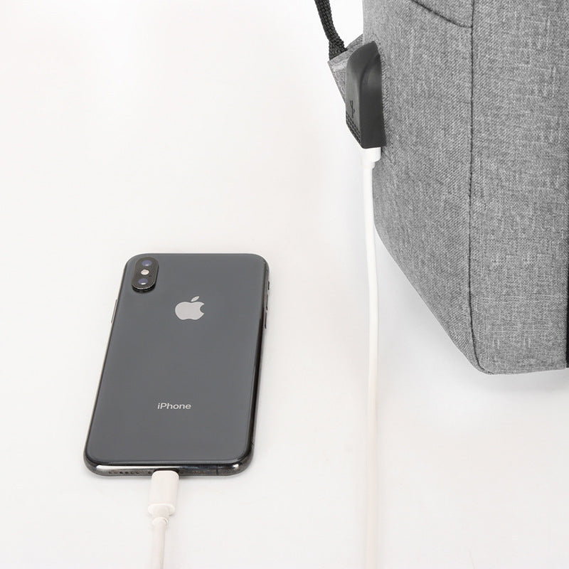 Multi-Functional Backpack-Set Brehn