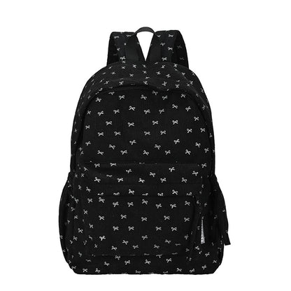 Modischer Cordura-Rucksack