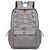 Vielseitiger Abenteuer-Bereit Rucksack
