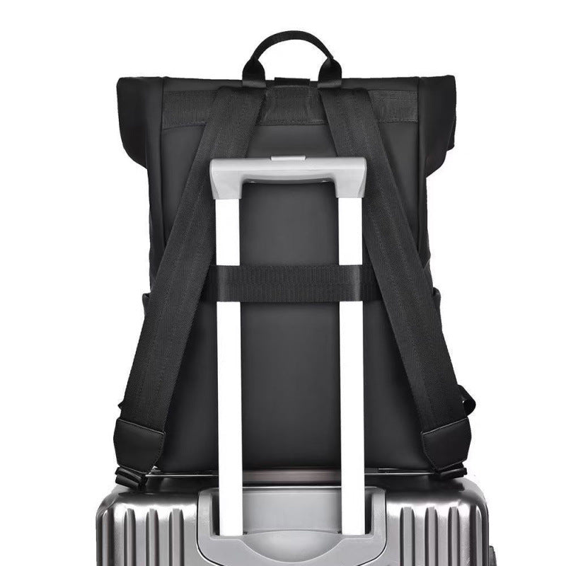 Wasserfester Urban Rucksack Brehn