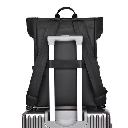 Wasserfester Urban Rucksack Brehn