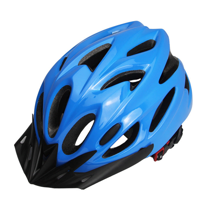 Belüfteter Trail Fahrradhelm Brehn