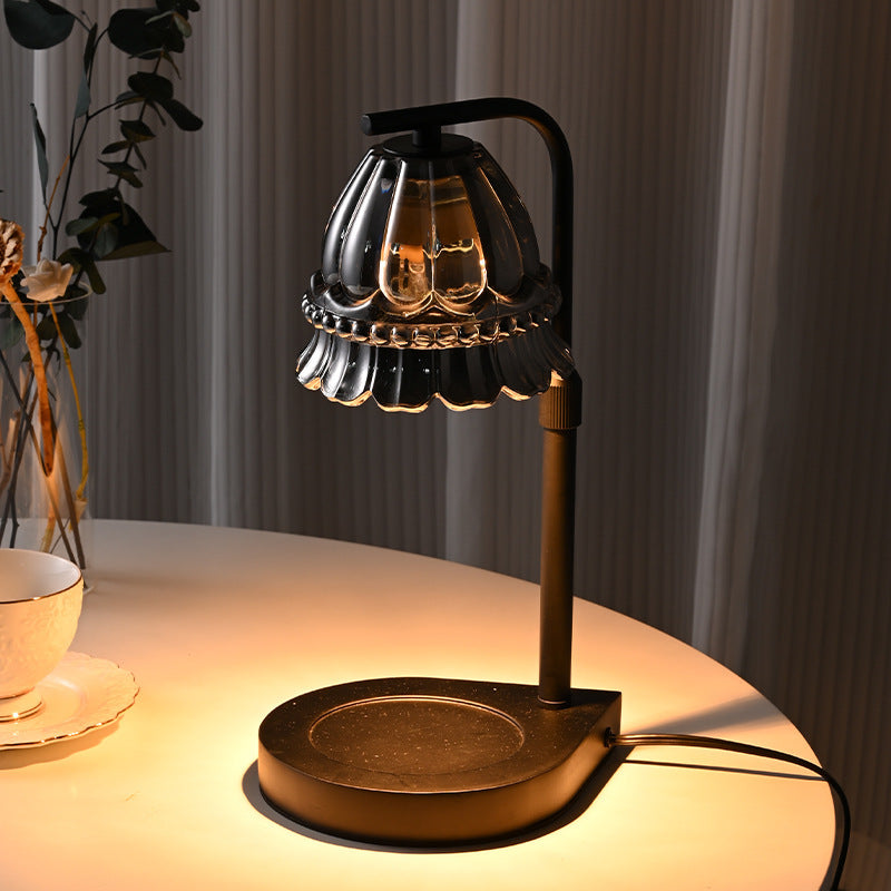 Moderne dekorative Tischlampe
