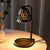 Moderne dekorative Tischlampe