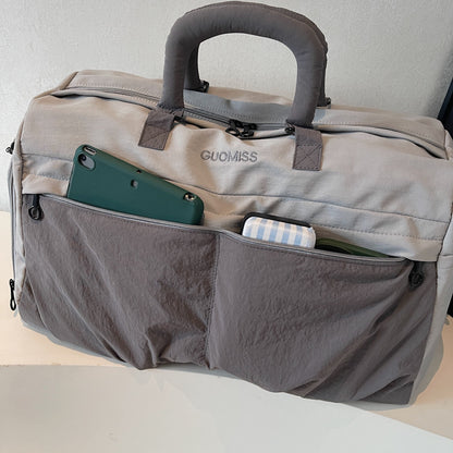 Damen vielseitige Reisetasche Brehn