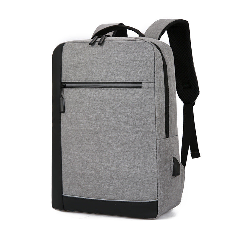 Vielseitiger Laptop-Rucksack Brehn