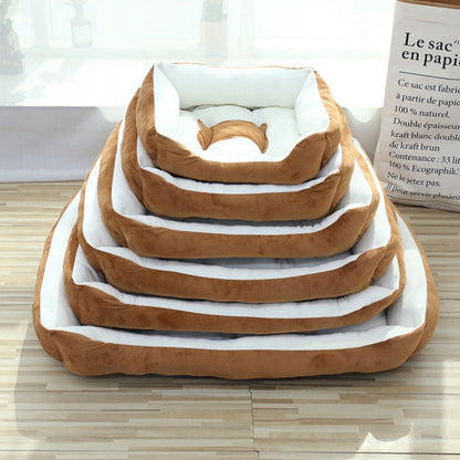 Hundebett Brehn