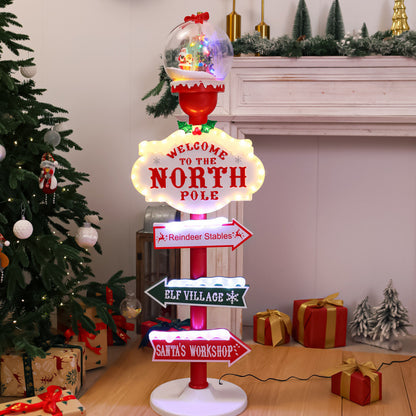 Dekorative Weihnachtsbeleuchtung Brehn