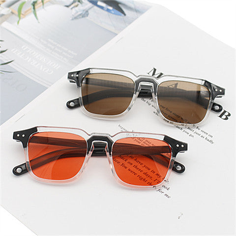 Damen modische Sonnenbrille Brehn