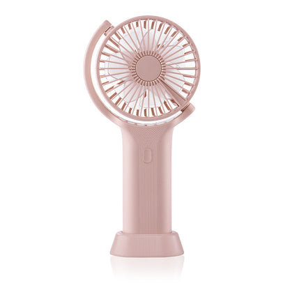 Tragbarer USB Handheld Kühlventilator Brehn