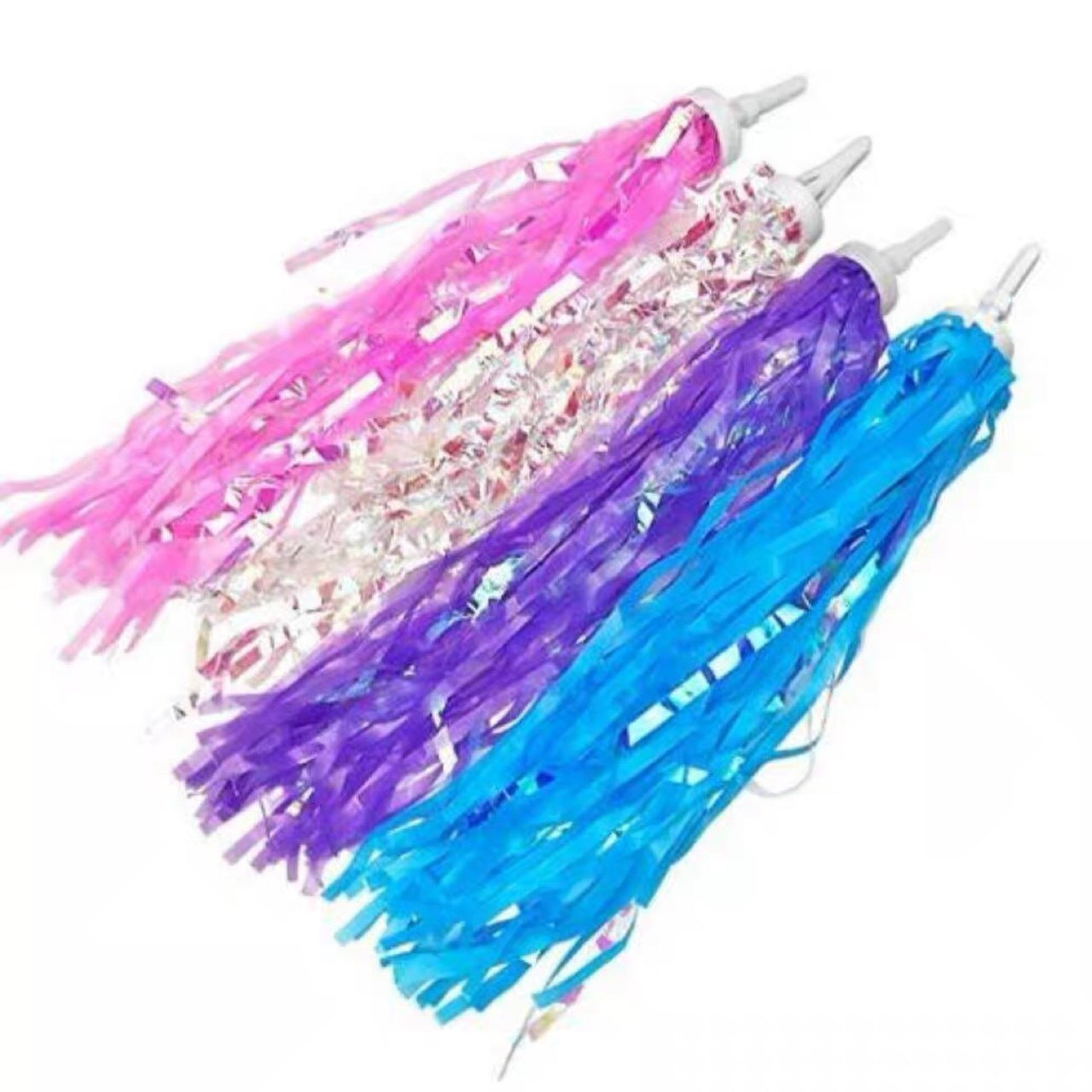Dekorative Party Streamer Brehn