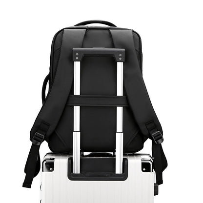 Schlank Professioneller Aktentasche Rucksack Brehn