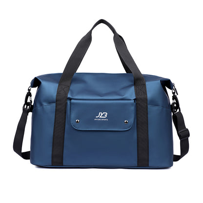 Wasserdichte Gym Duffel Tasche Brehn