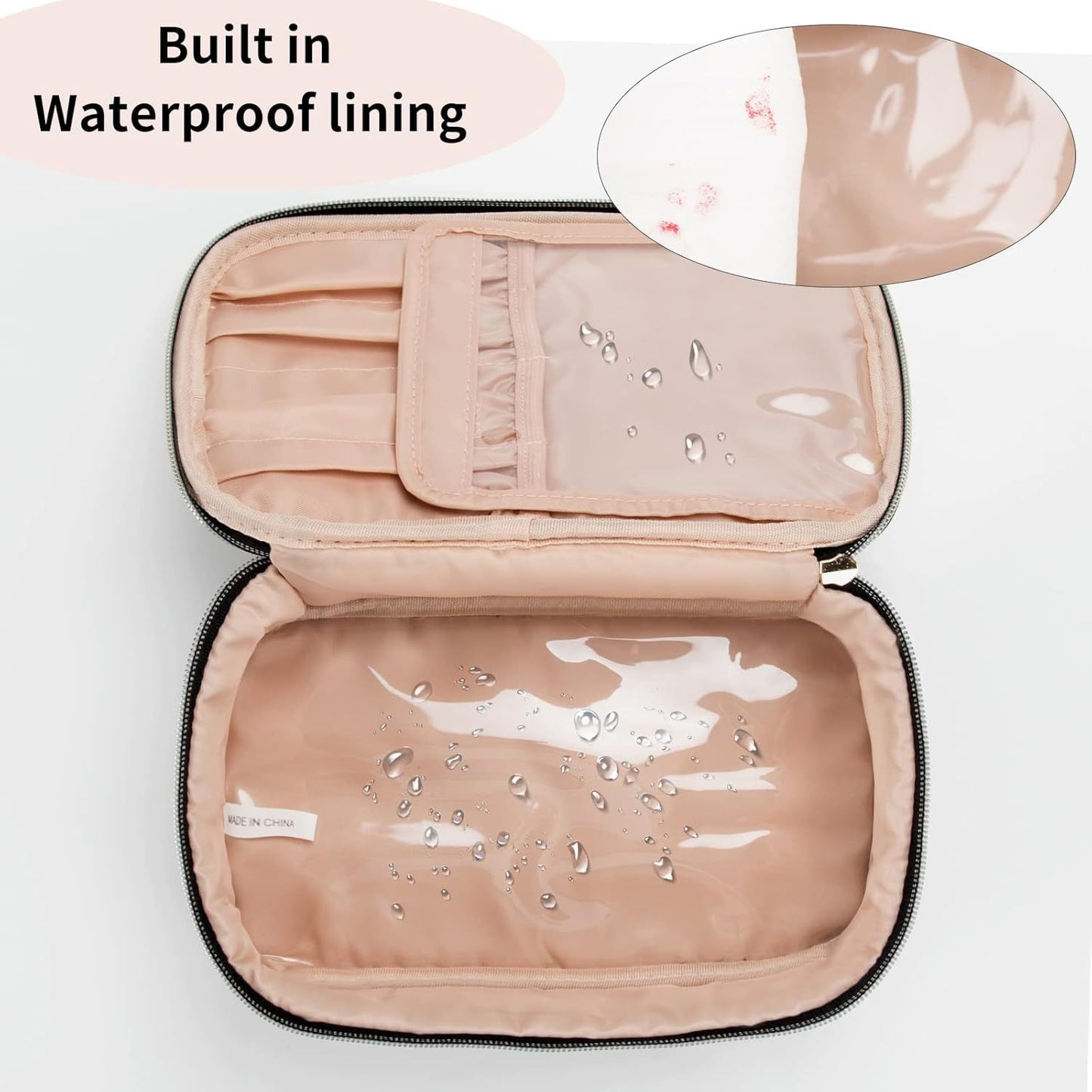 Kosmetik Organizer Brehn