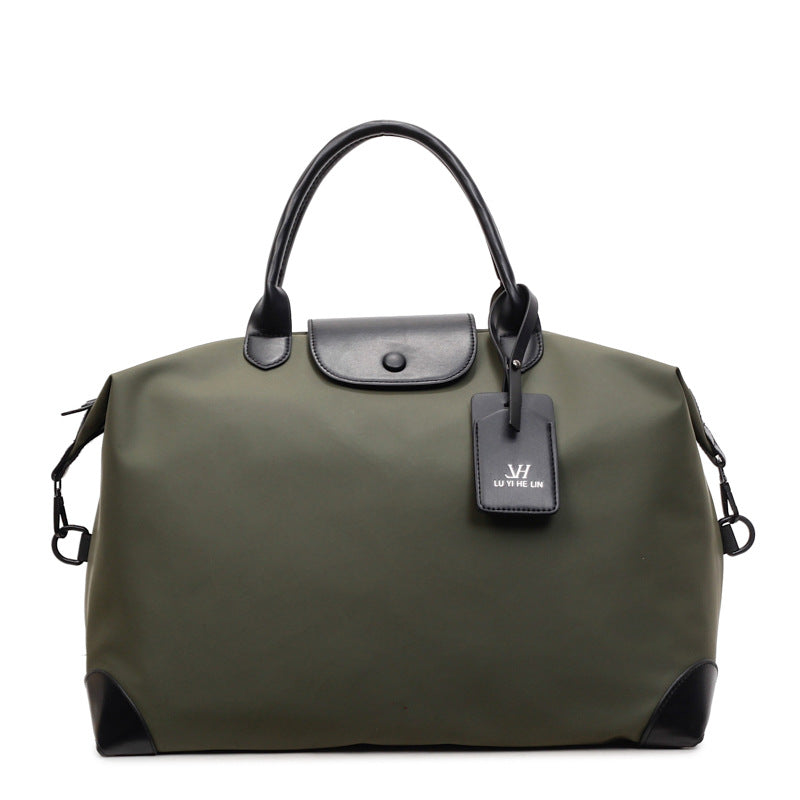 Vielseitige Reisekosmetiktasche Brehn