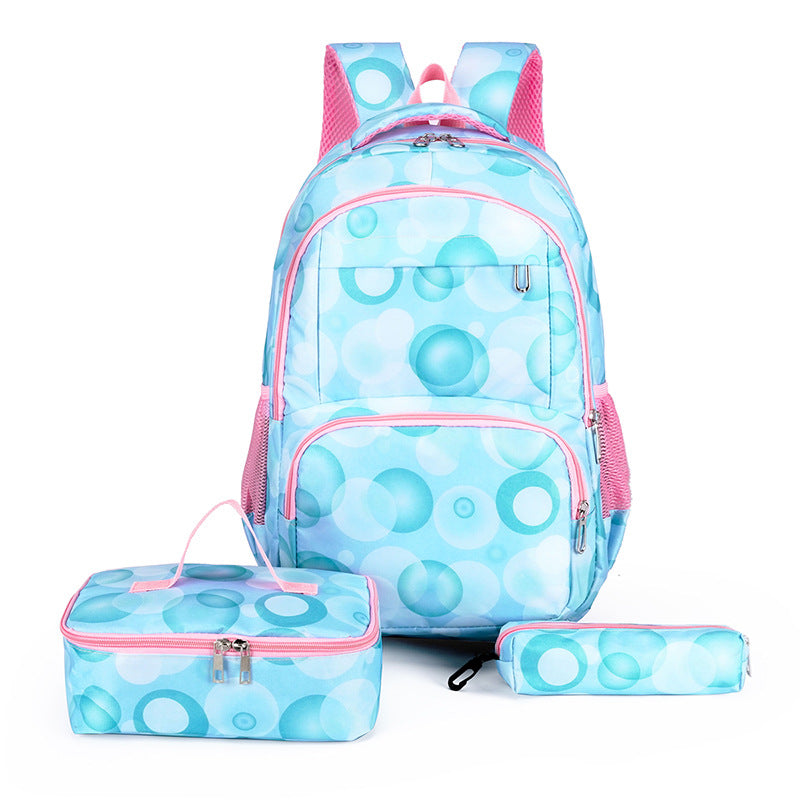 Schulrucksack Set Brehn