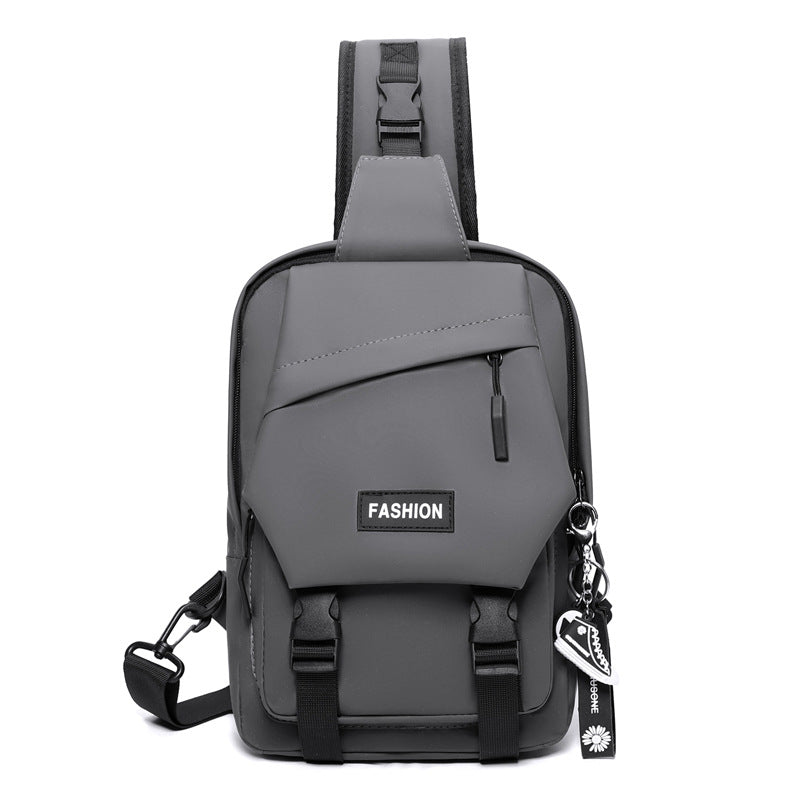 Stylische Sling-Tasche Brehn